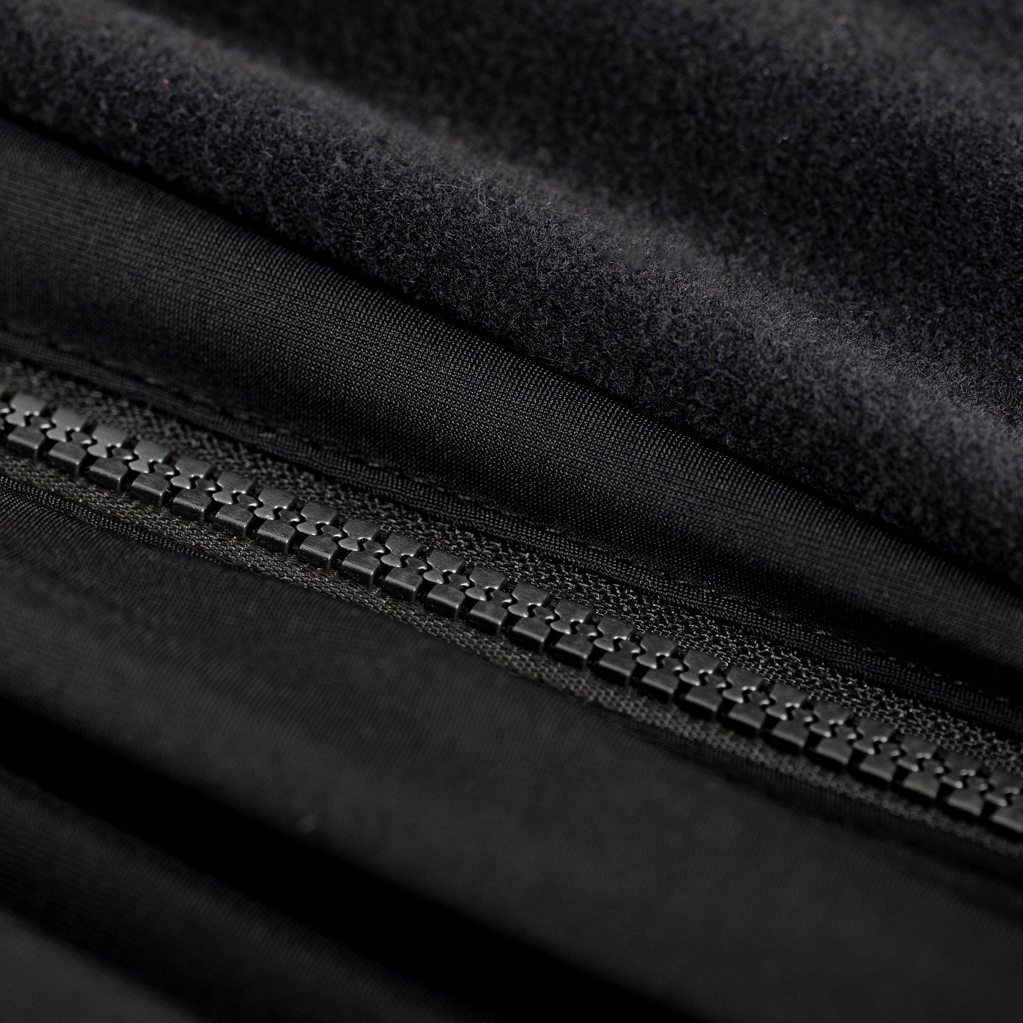 Black Arctic Jumpsuit❄️