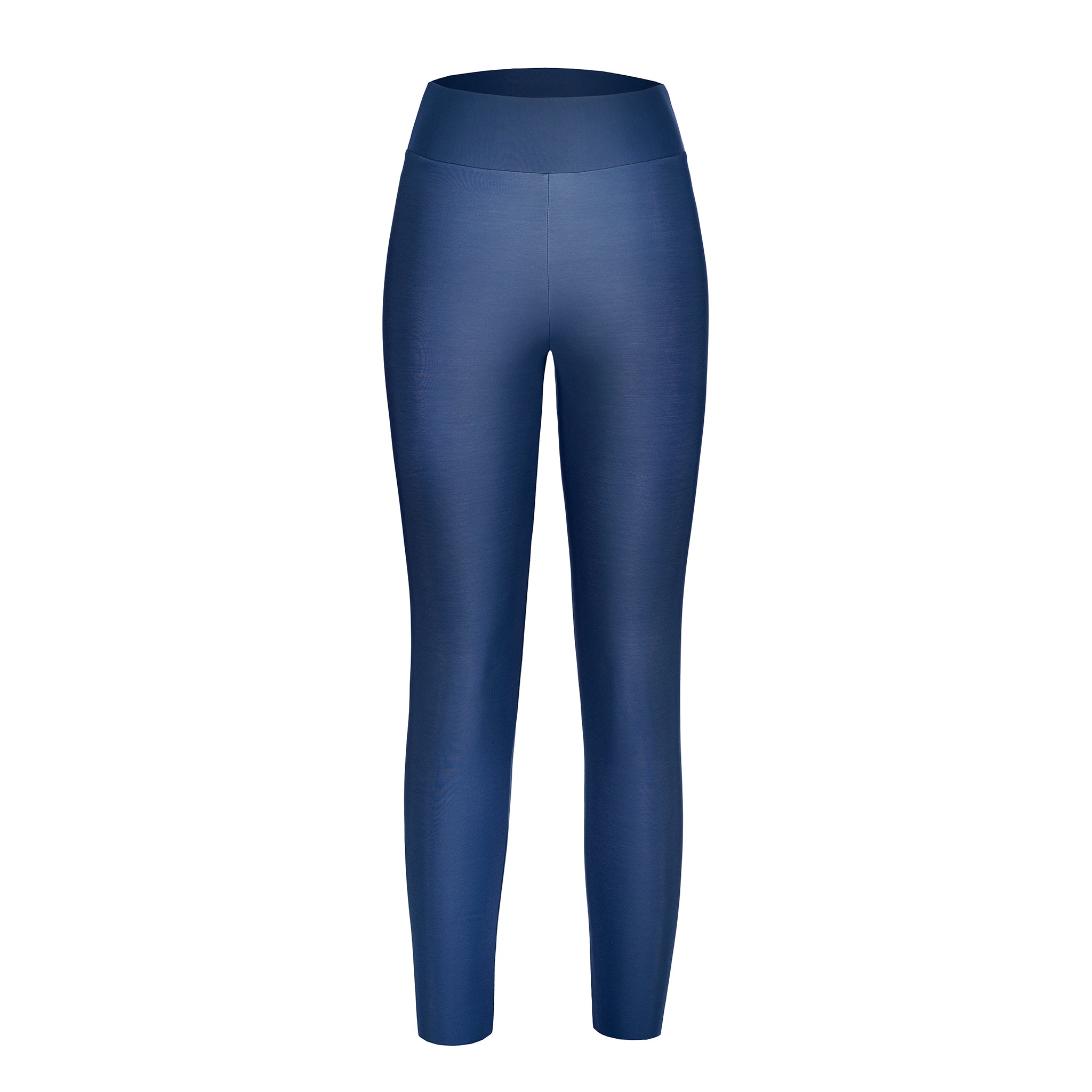 Leggings Artica Blu❄️