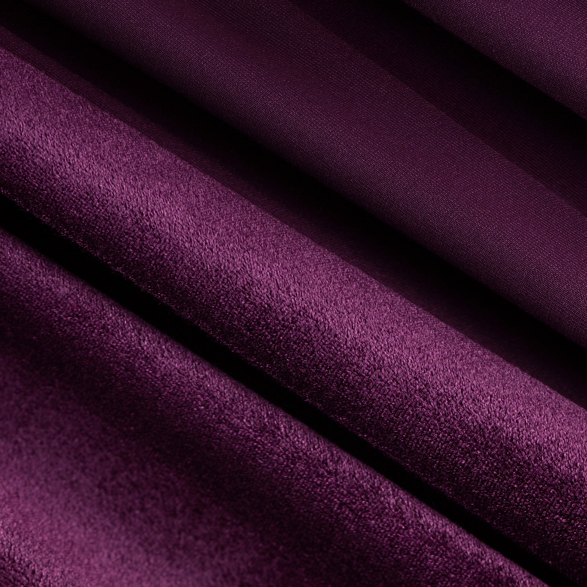 Leggings Velluto Vinaccia