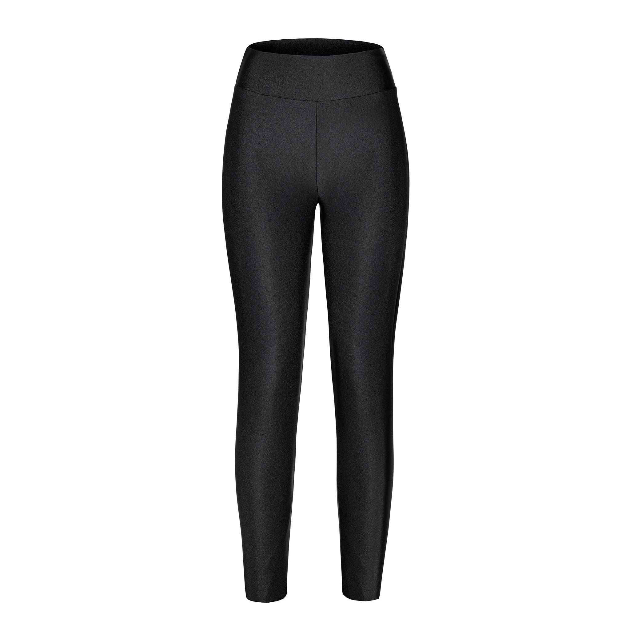Eco Black Leggings