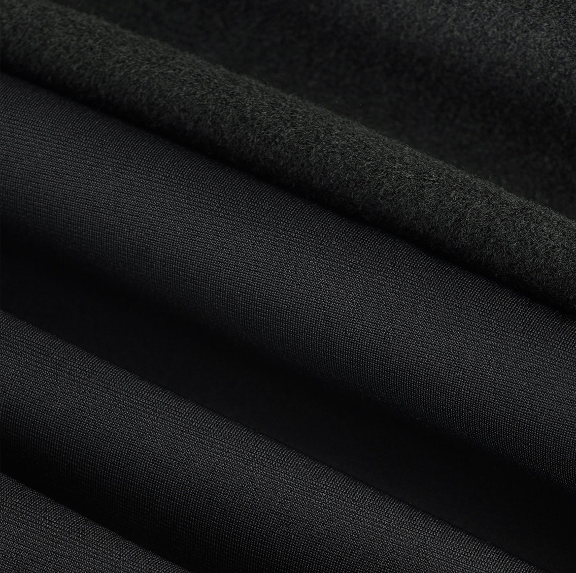 Leggings Artica Nero ❄️