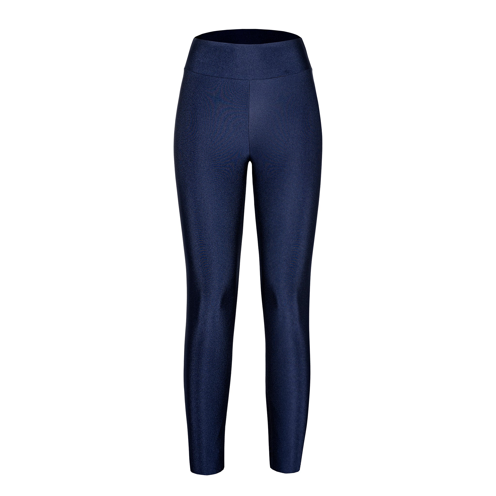 Midnight Blue Eco Leggings