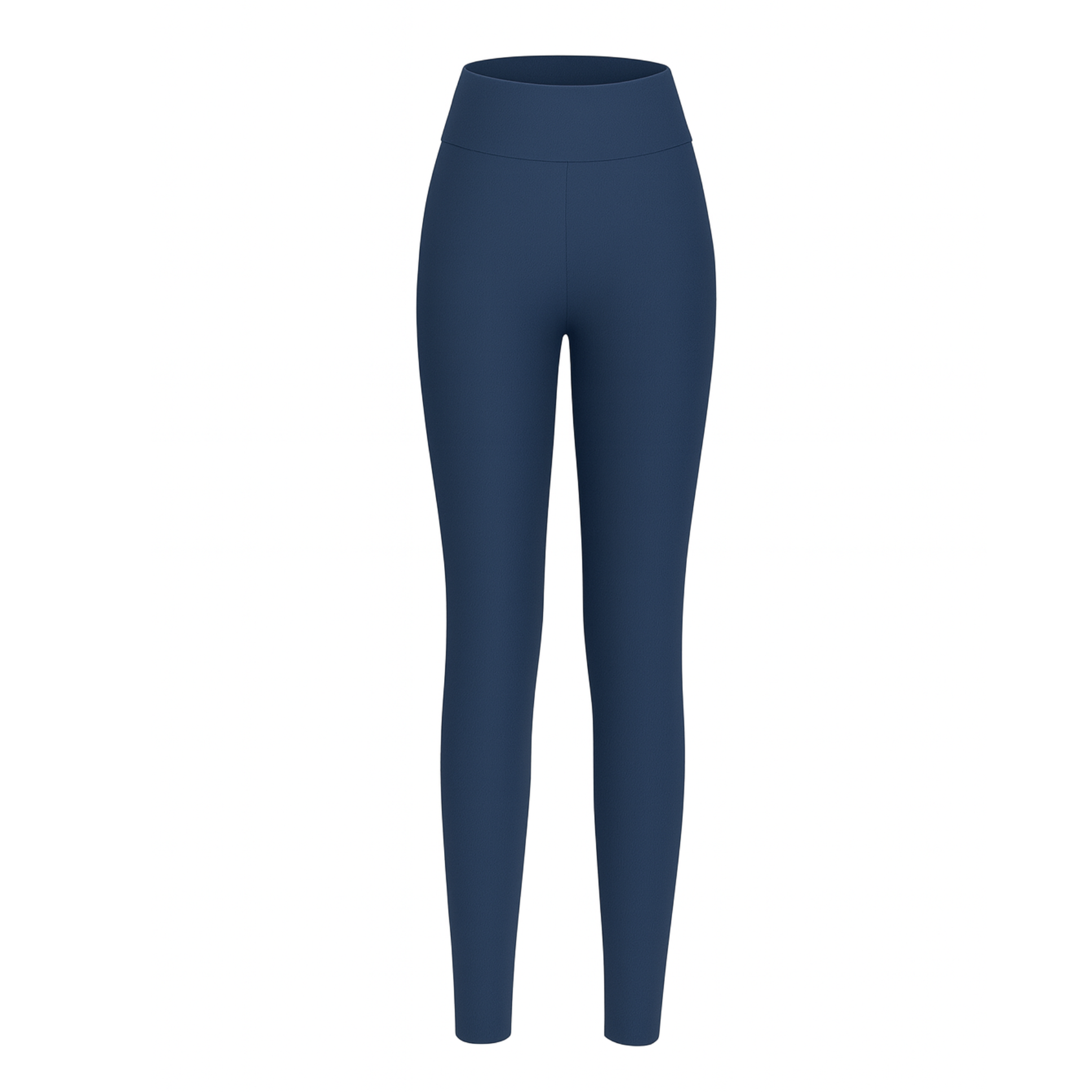 Leggings Artica Blu Navy ❄️