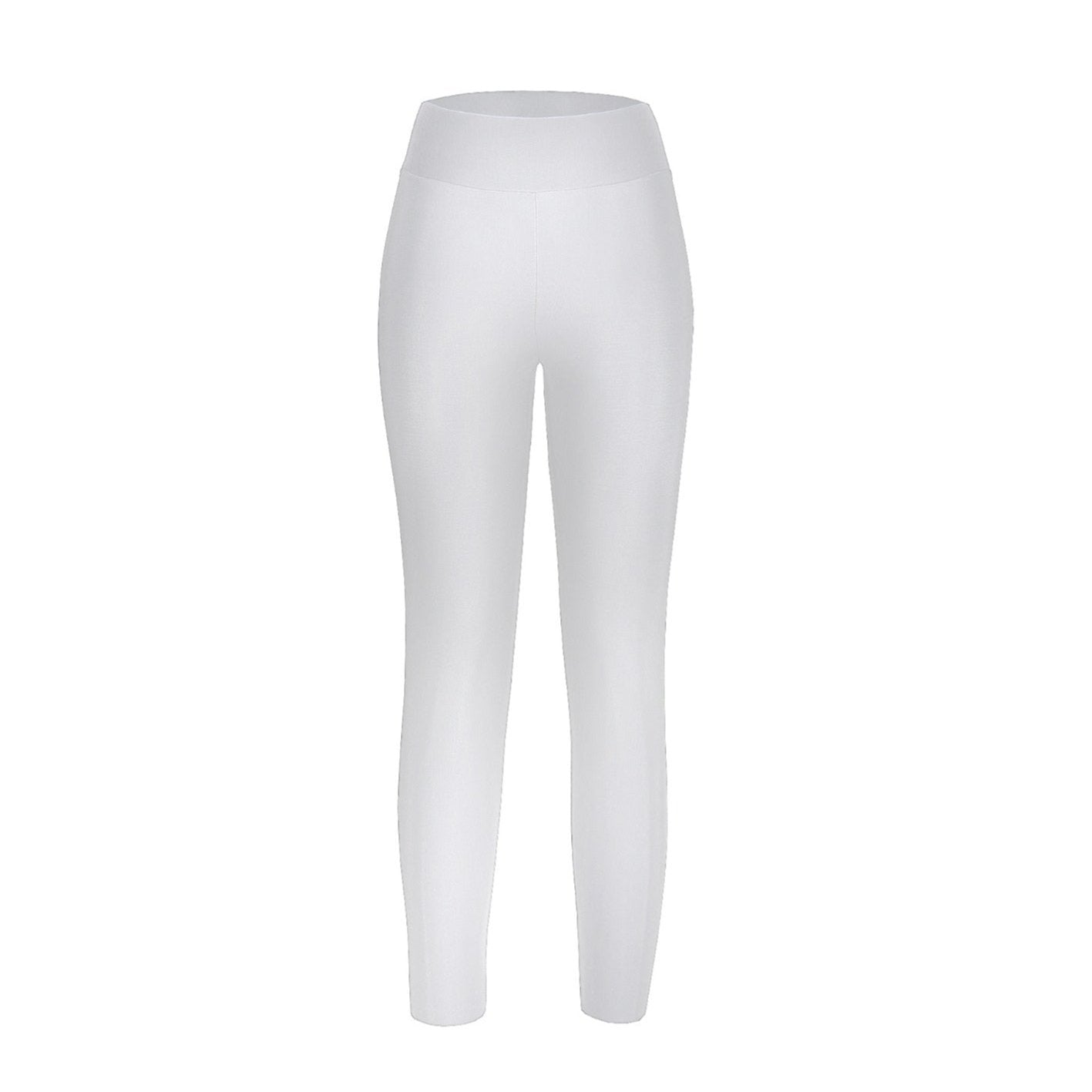Leggings Artica Bianco ❄️