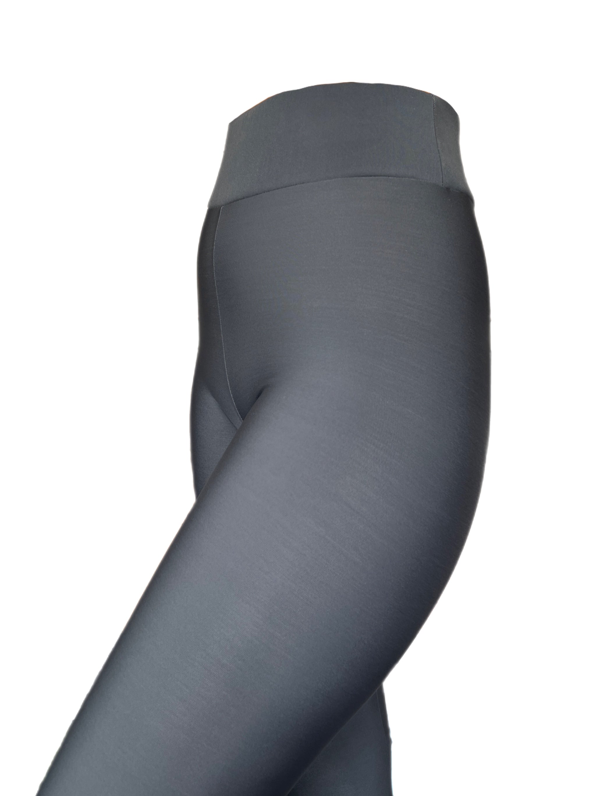 Leggings Artica Grigio❄️