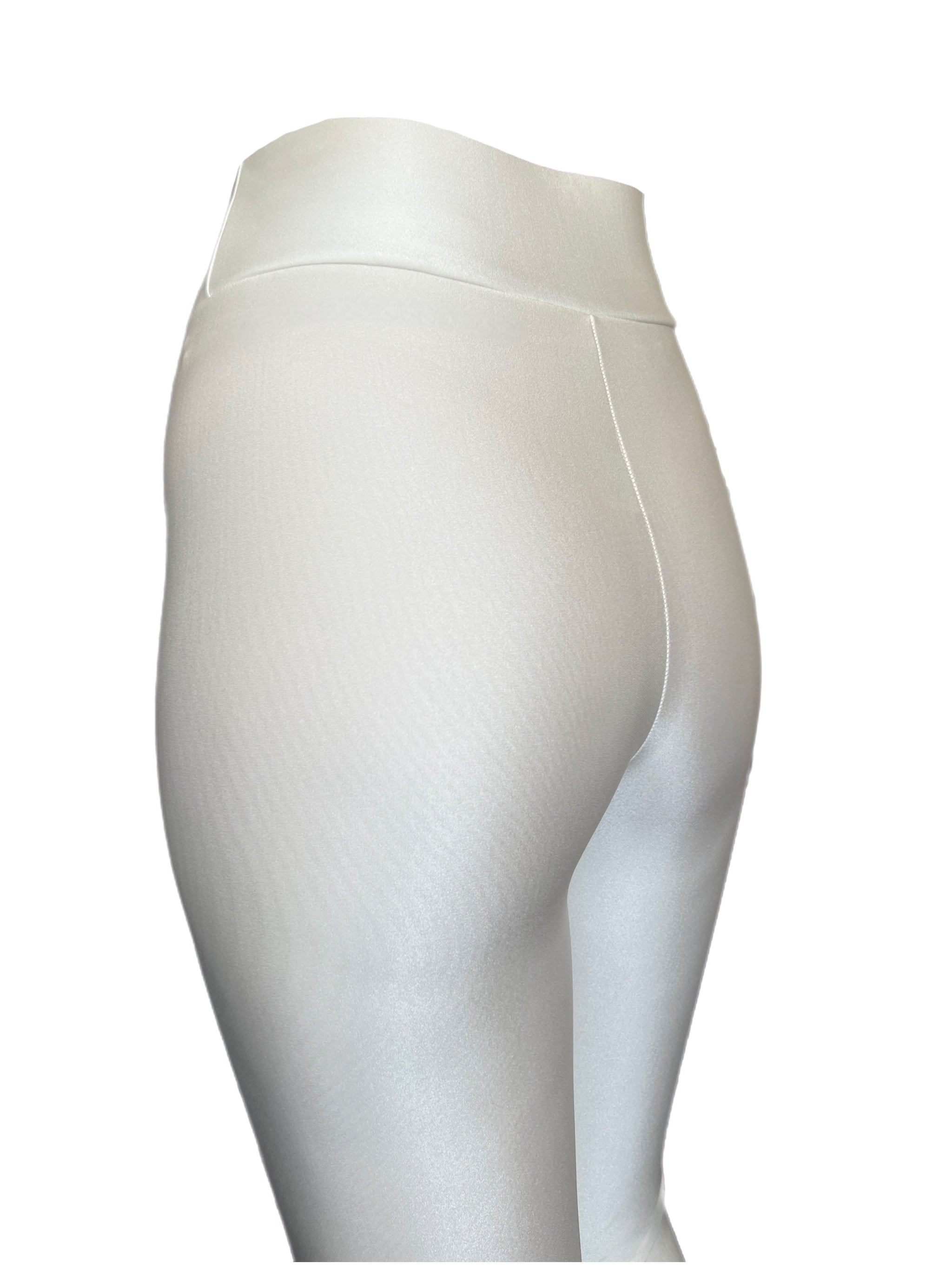 Leggings Eco Avorio