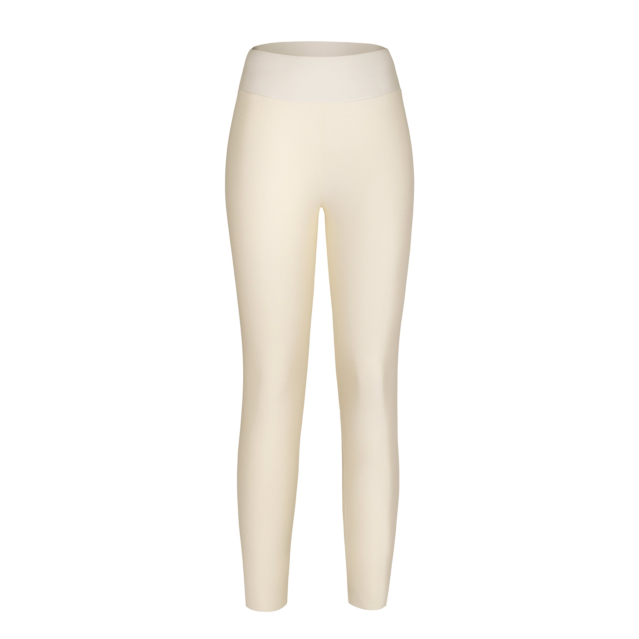 Leggings Eco Avorio