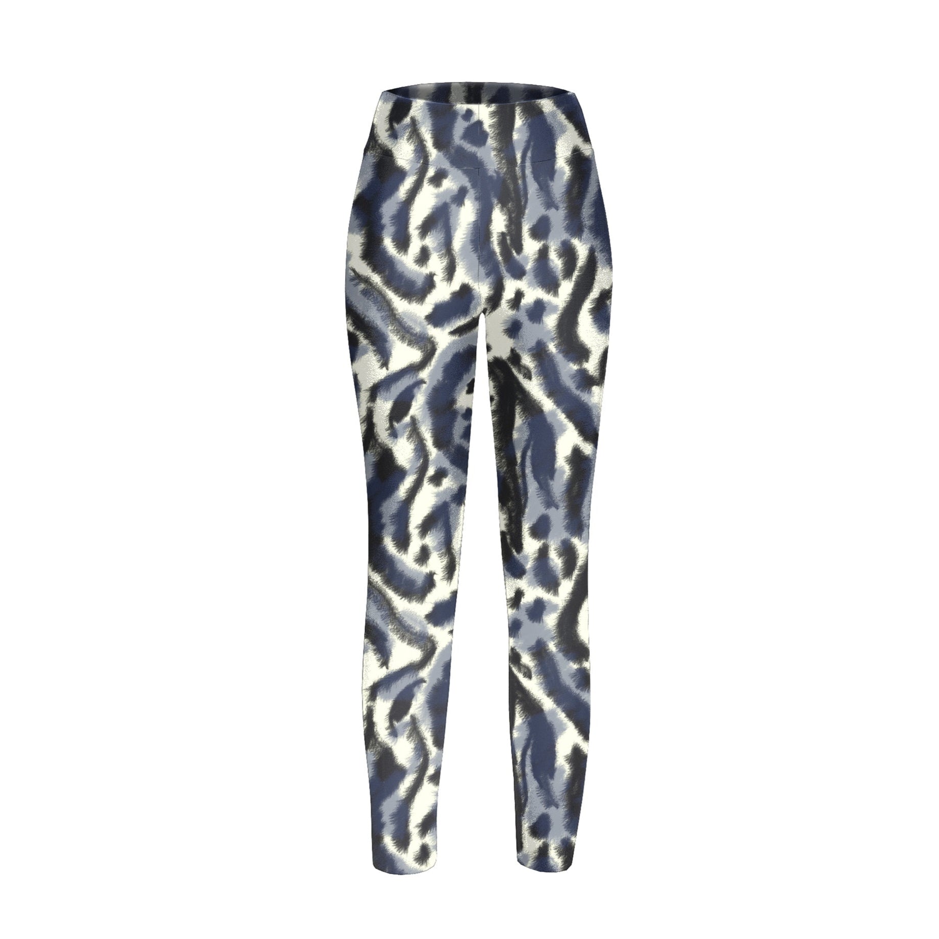 Leggings Eco Zebrato