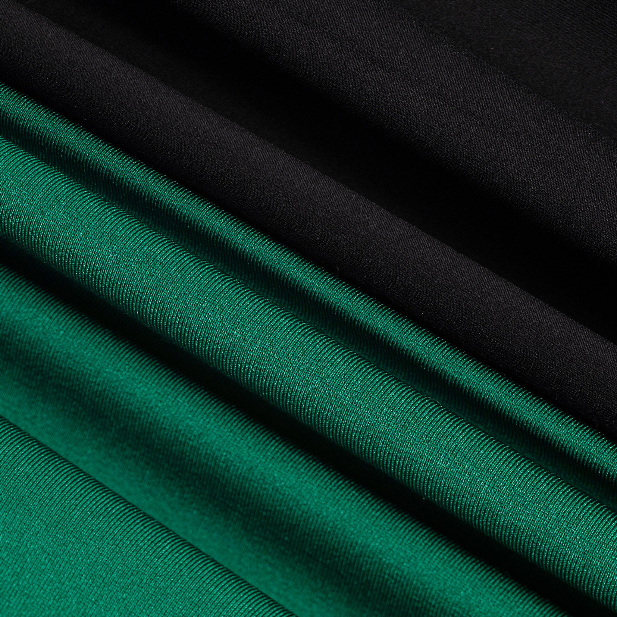 Dark Green Eco Leggings