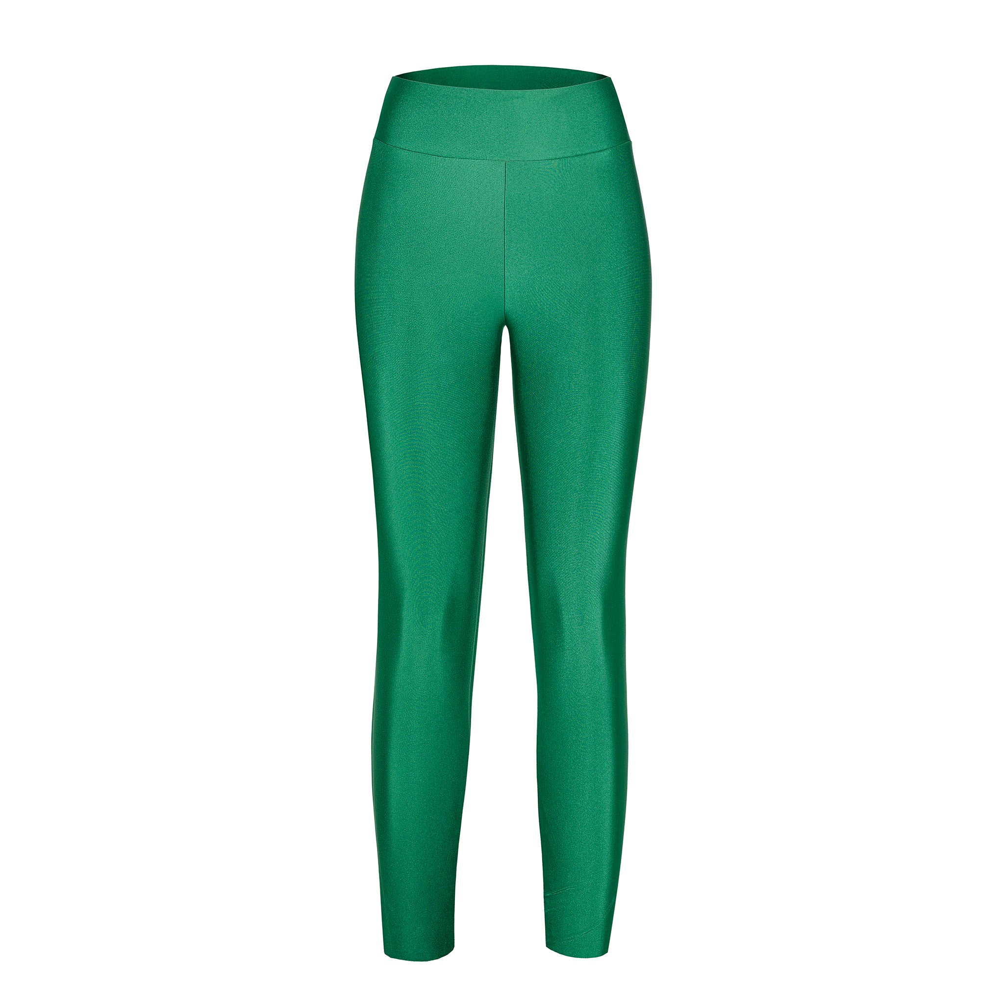 Dark Green Eco Leggings