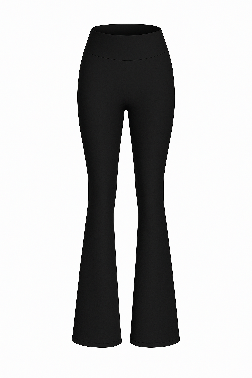 Eco Black Leggings
