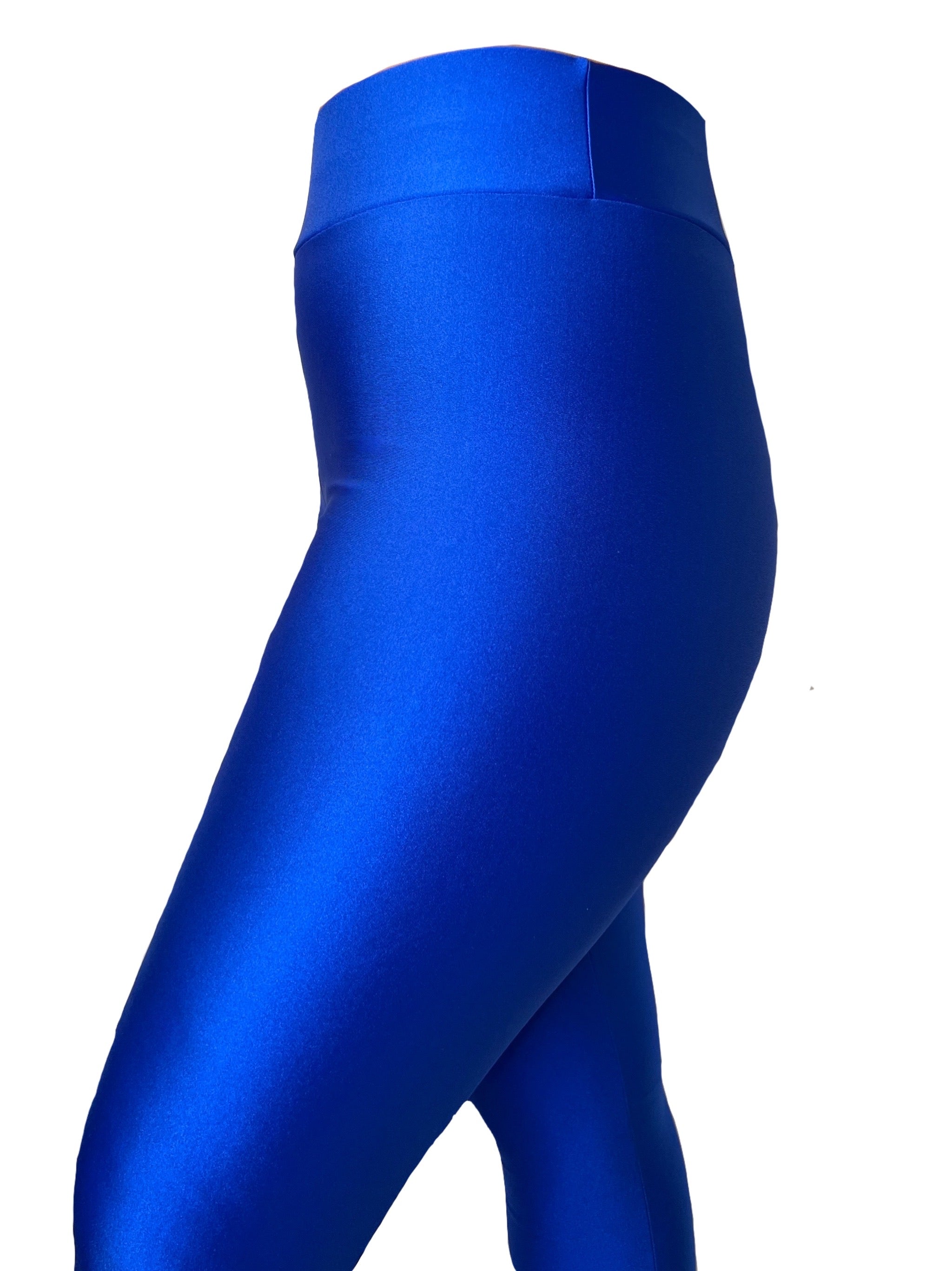 Leggings Eco Blu Royal
