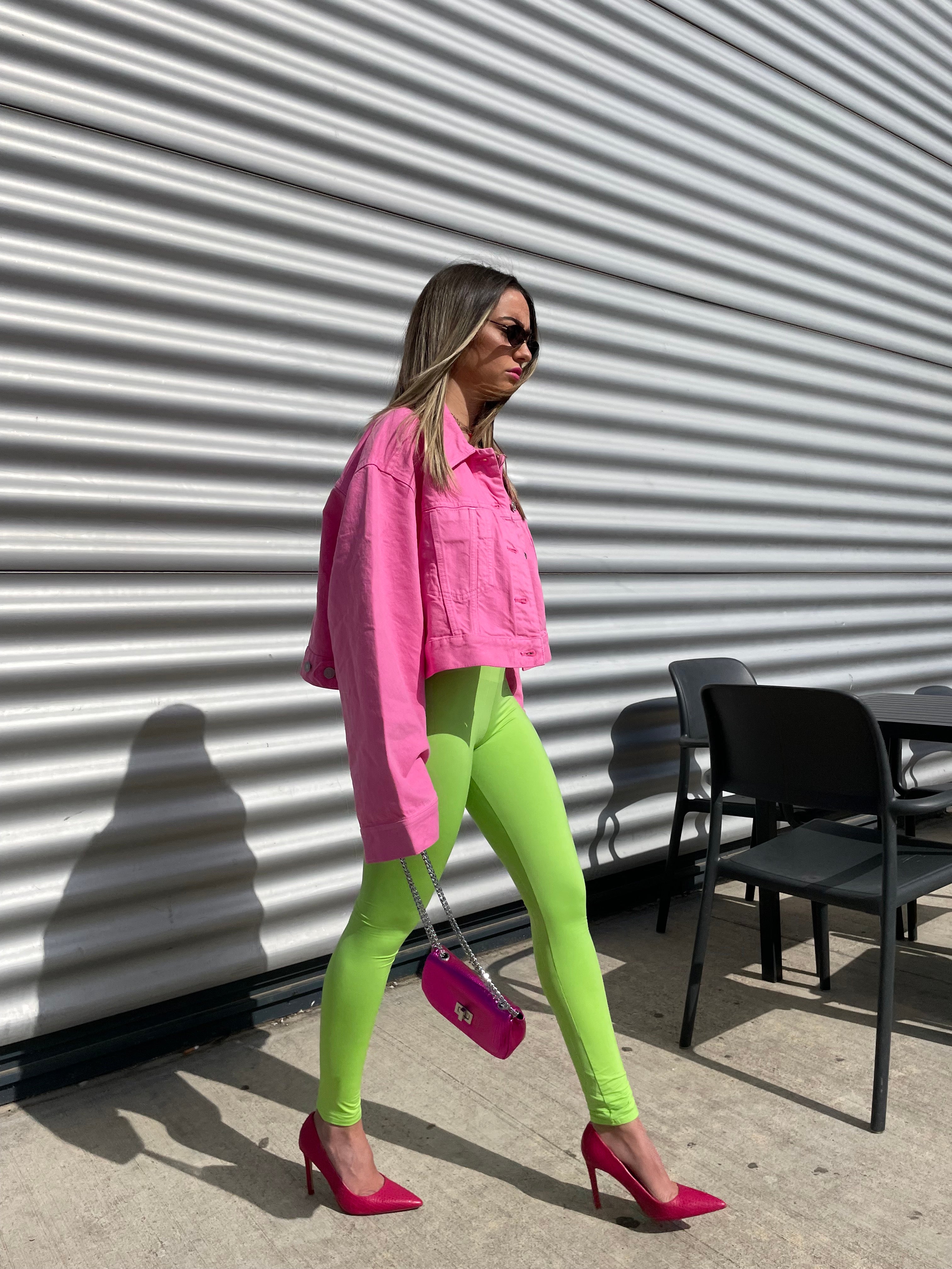 High Quality Juniper Leggings