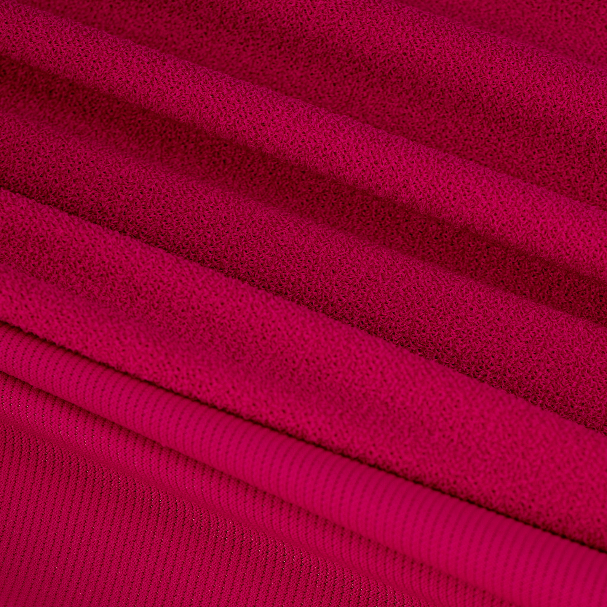 Pareo Corto Fucsia