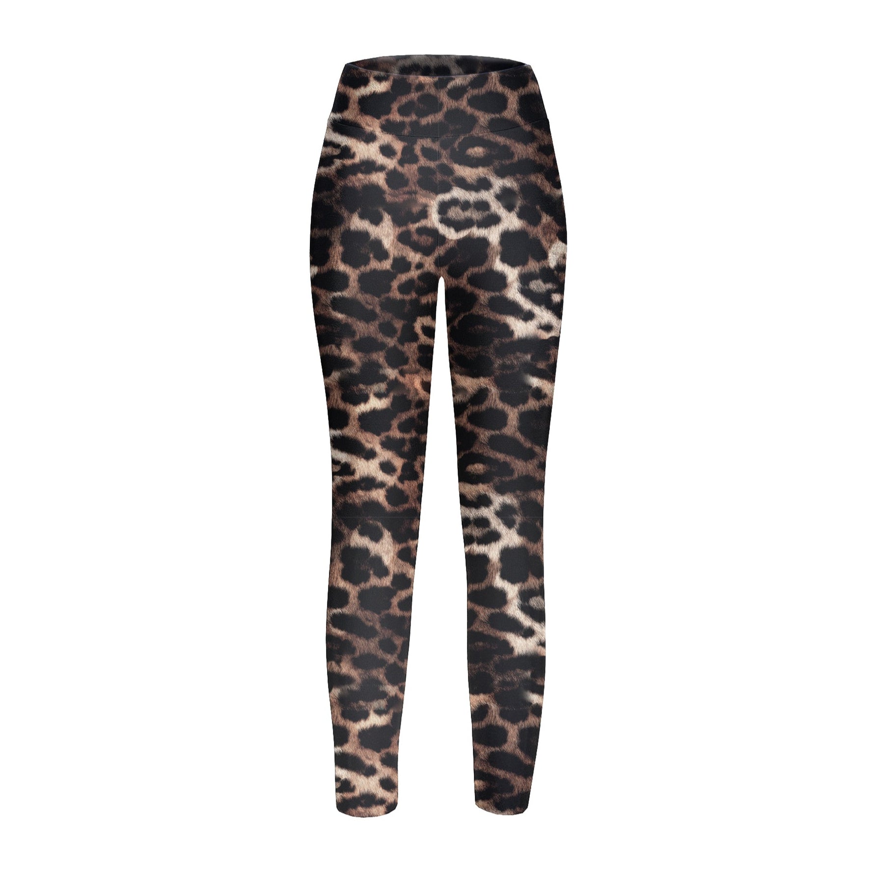 Leggings Eco Maculato