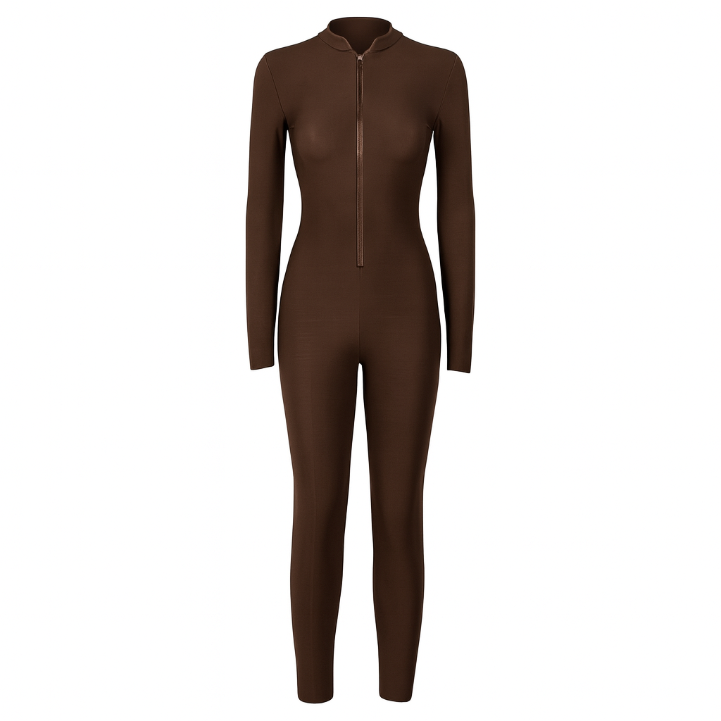 Jumpsuit Artica Cioccolato ❄️