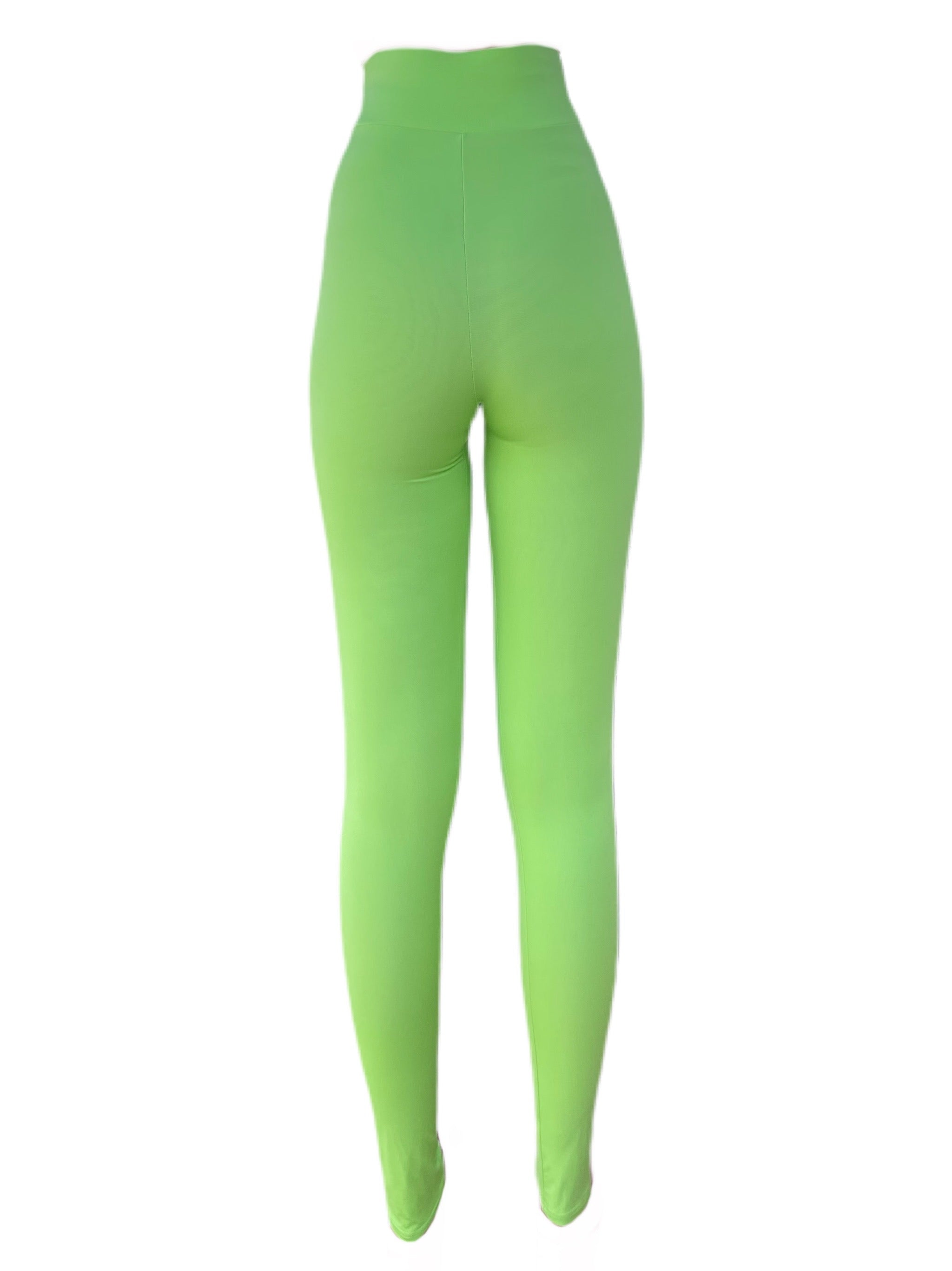 High Quality Juniper Leggings