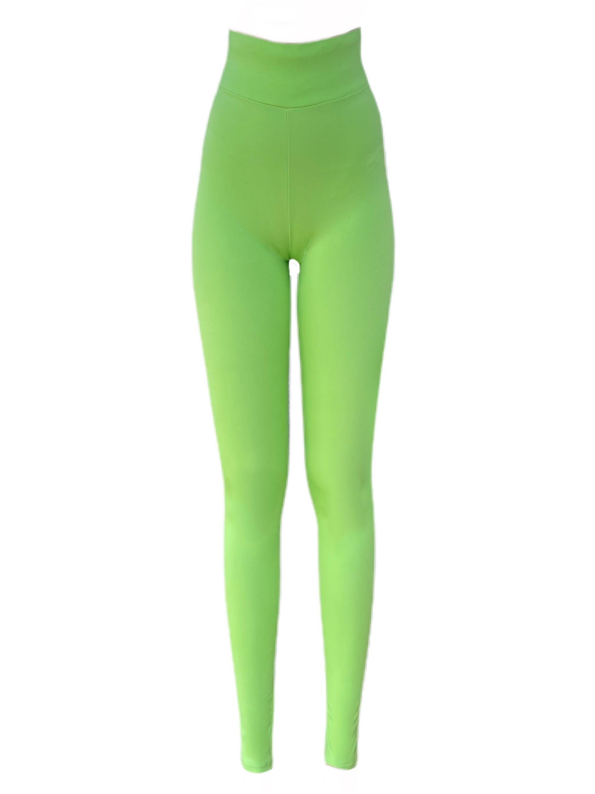 High Quality Juniper Leggings