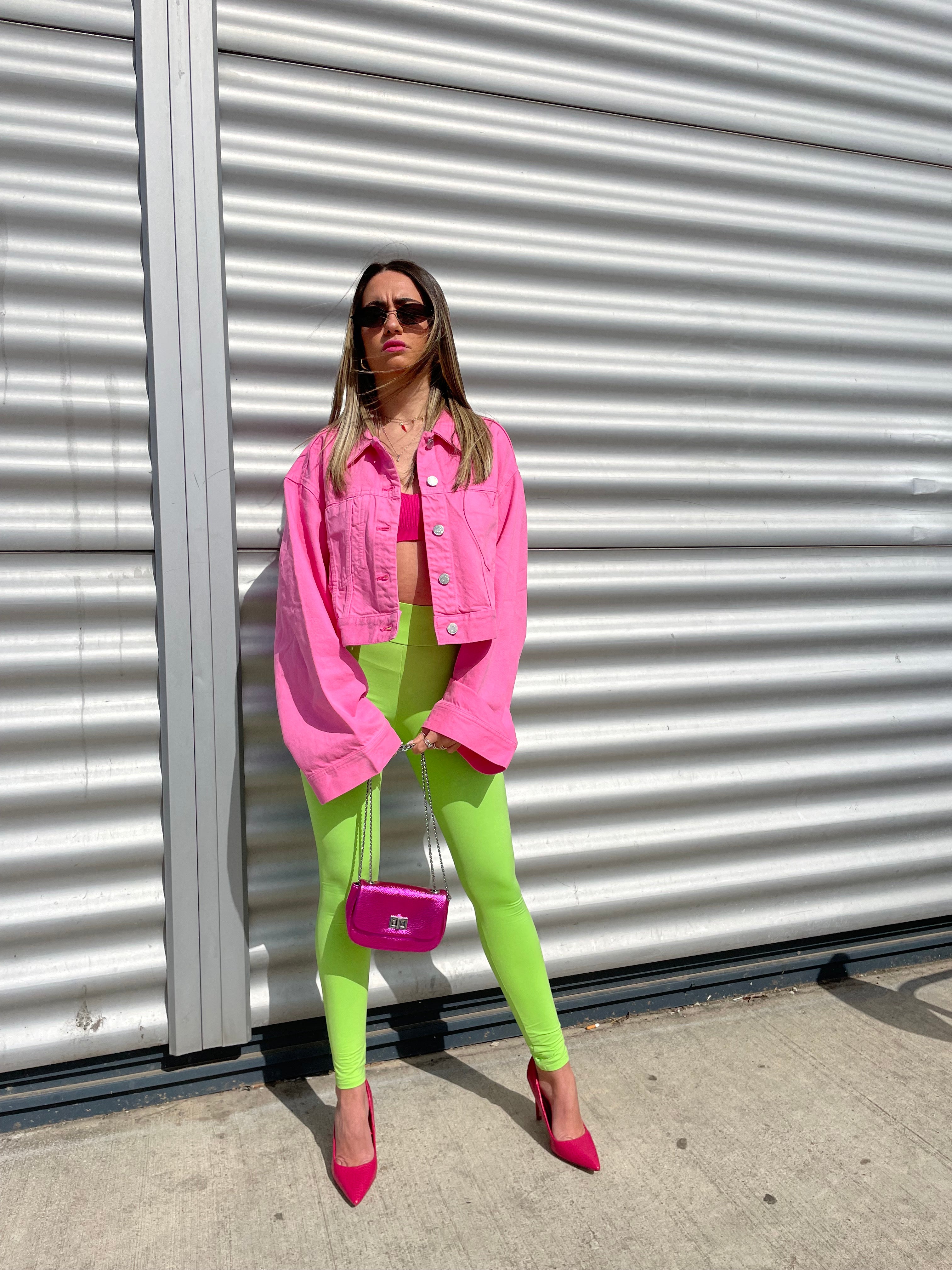 High Quality Juniper Leggings